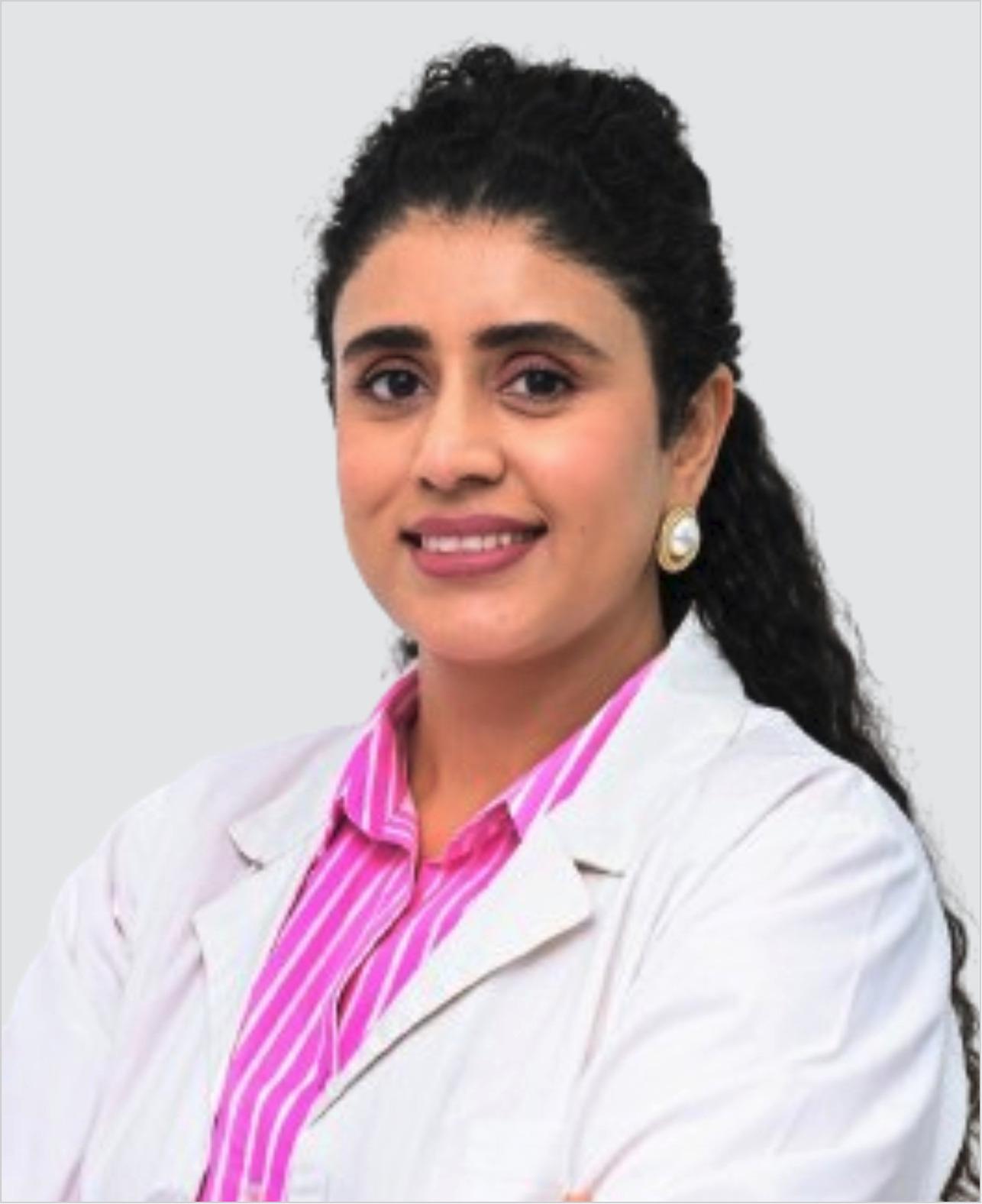 Dr. Shifa Yadav's Image
