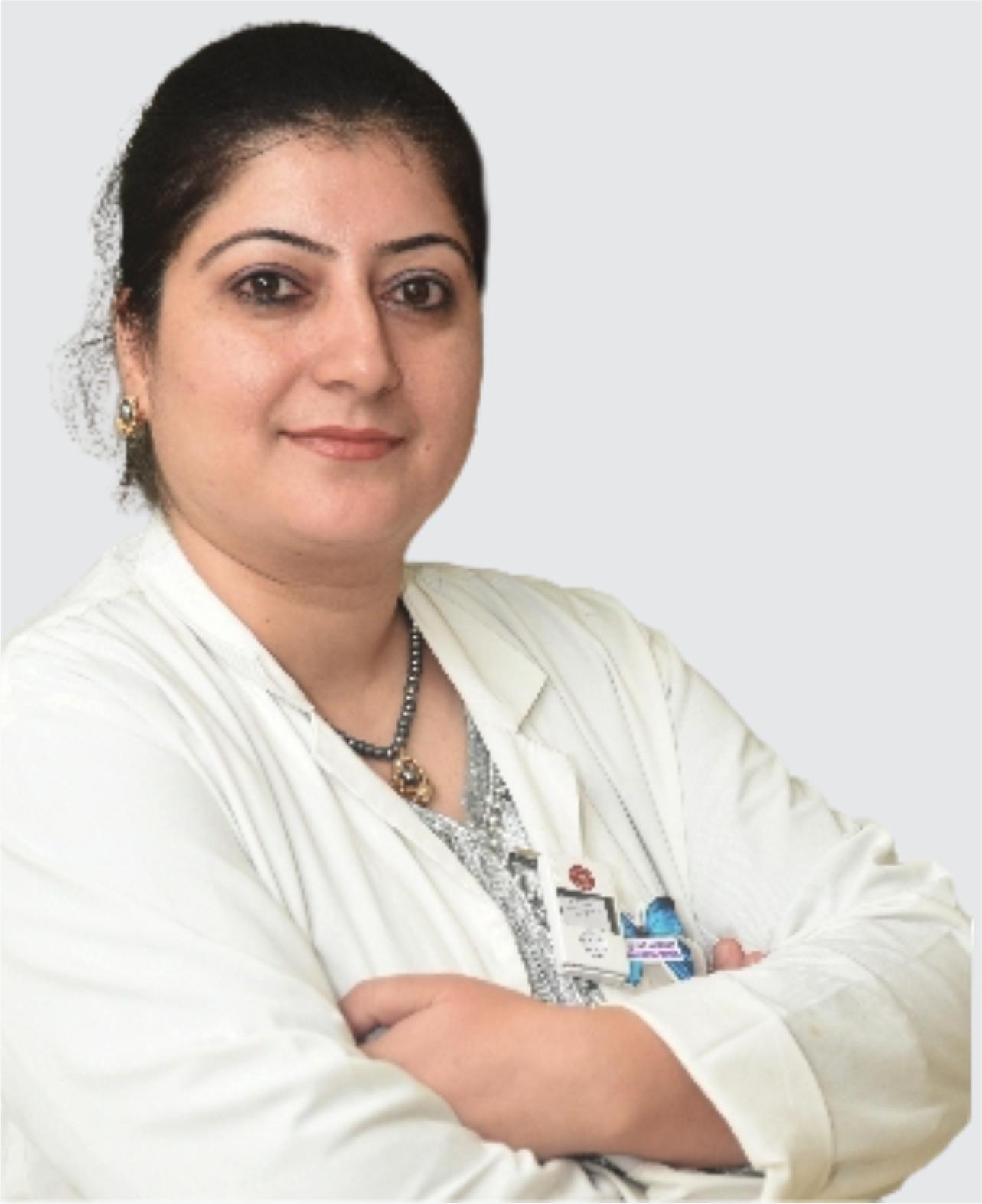 Dr. Tajamul Syed Malik's Image