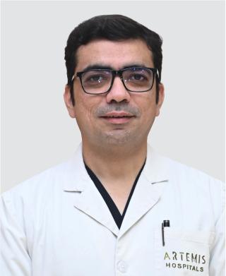 Dr. Tariq Matin's Image