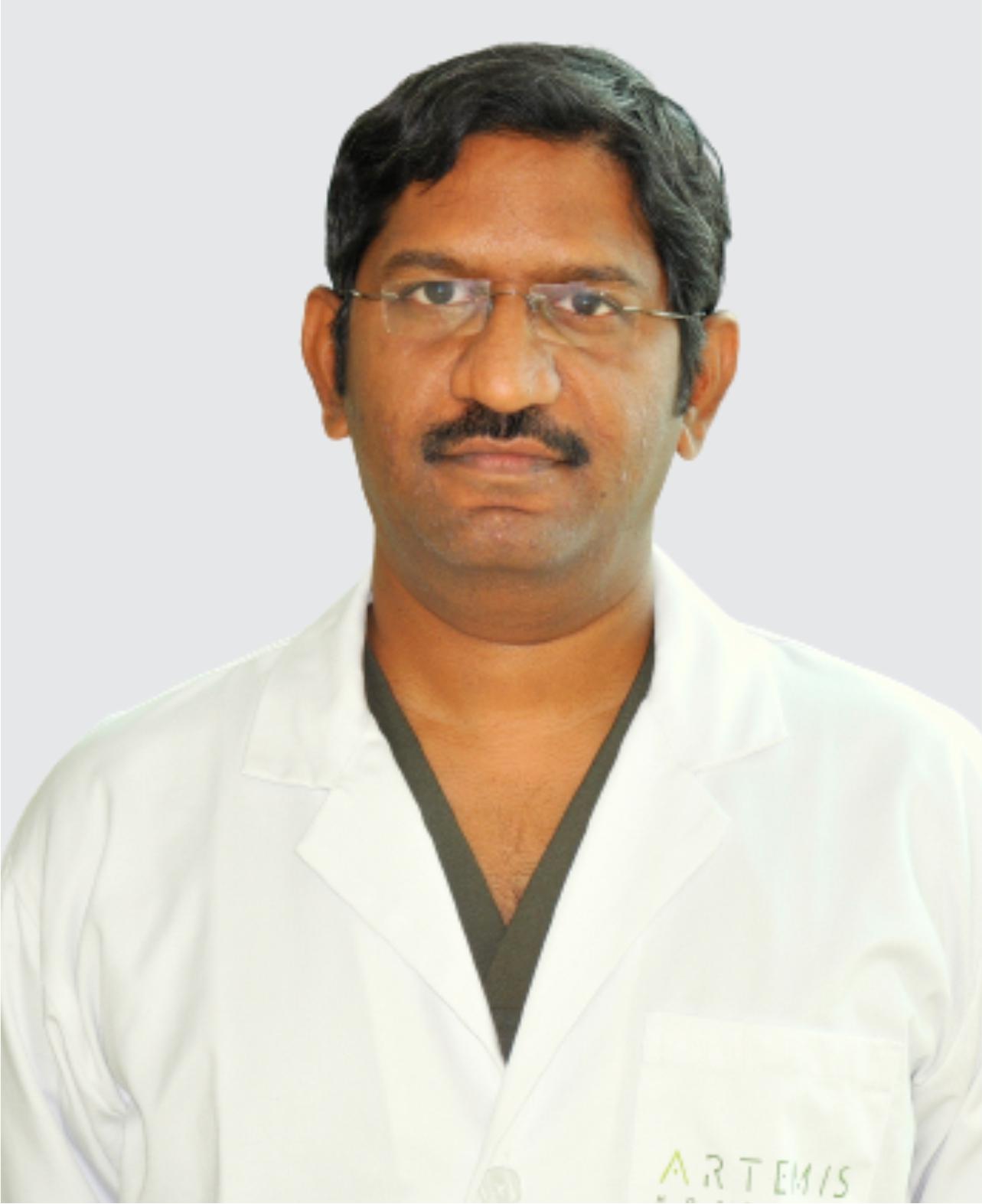 Dr. Y Naveen's Image