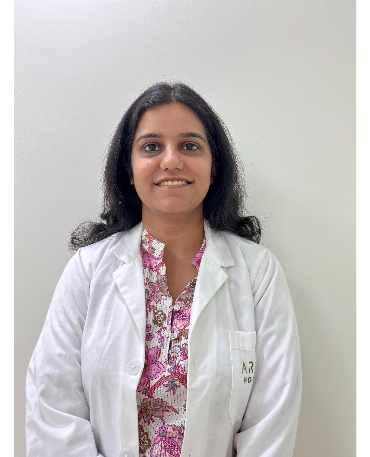 Ms. Chhaya Sinha Goel's Image