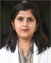 Dr. Ritika Singla's Image