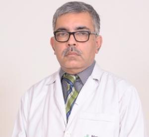 Dr Deepak Lahoti