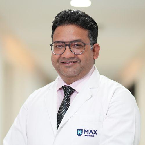 Dr. Anil Prasad Bhatt