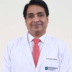 Dr. Kaustav Talapatra