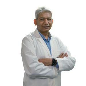 Dr. Manoj K. Tayal