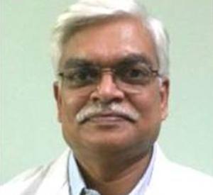 Dr. P.K. Mishra