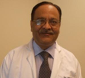 Prof. Dr. V K Jain