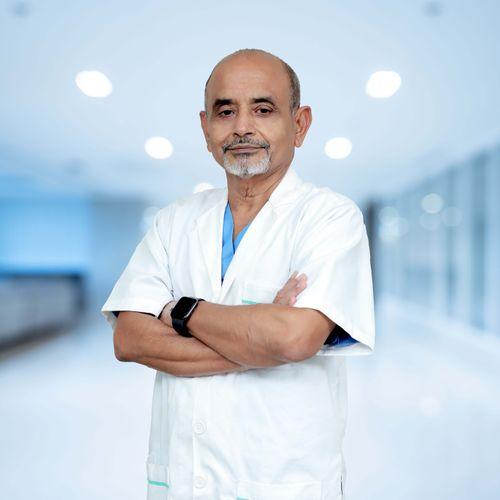 Dr. A. J. Chitkara