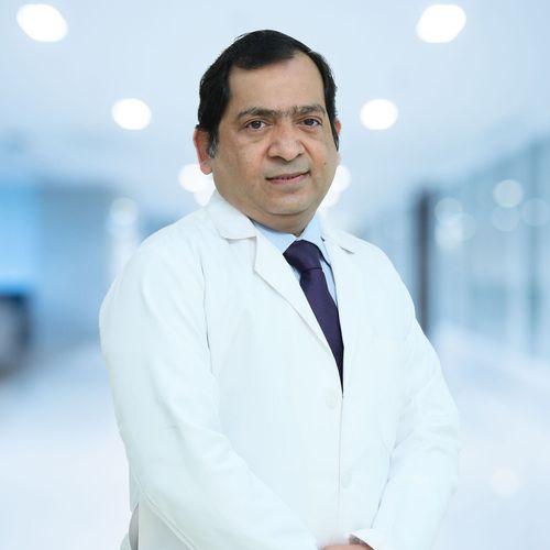 Dr. Anil Kumar Kansal