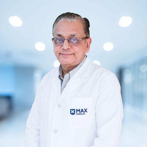 Dr. Anil Kumar Varshney