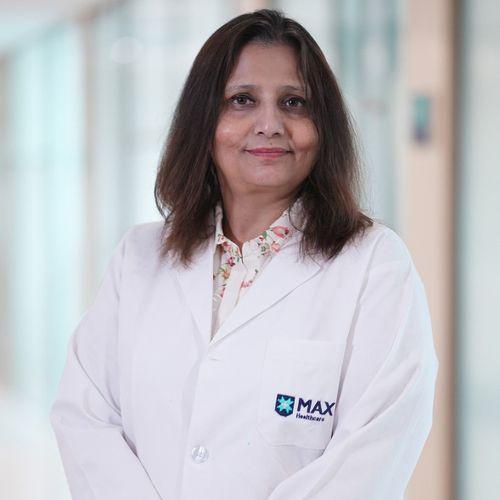 Dr. Charu Goel Sachdeva