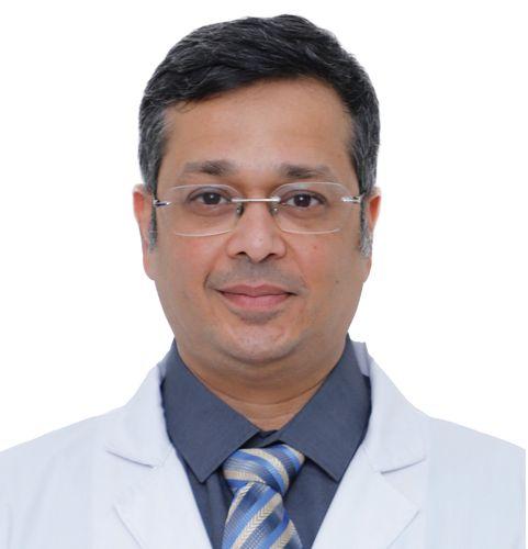 Dr. Devendra Chaukar