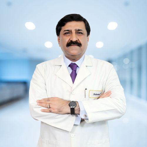 Dr. Pankaj Aneja