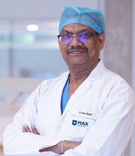 Dr. Pawan Gupta
