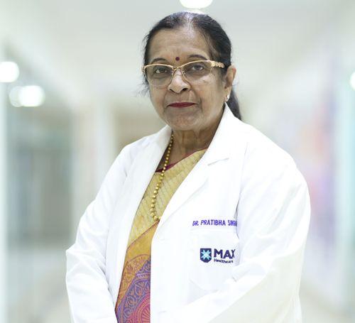 Dr. Pratibha Singhal