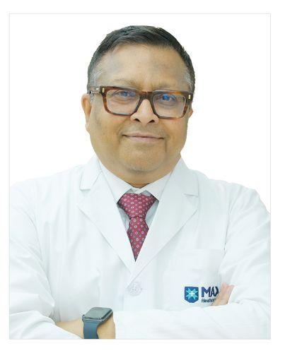 Dr. Sandeep Agarwal