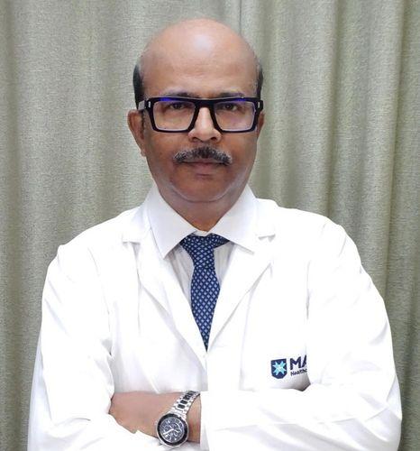 Dr. Sanjay Kumar
