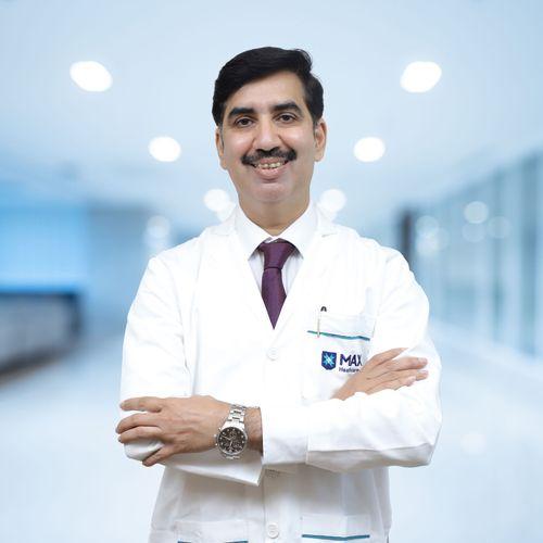 Dr. Vishwas Sharma