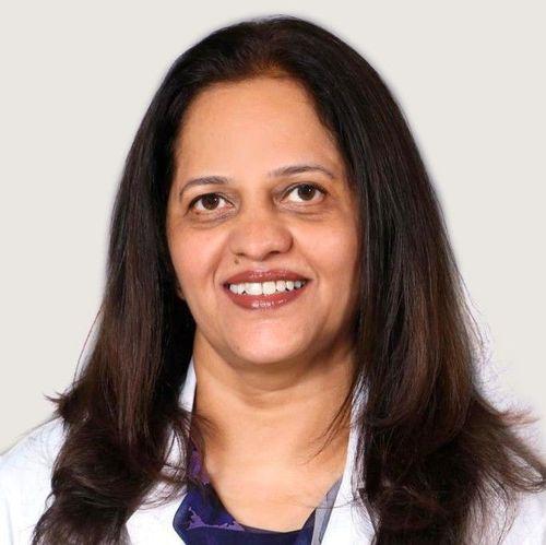 Dr. Prof. Harpreet Kapoor