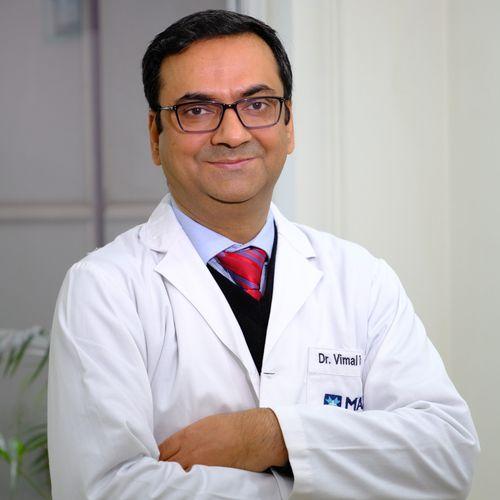 Dr. Vimal Dassi