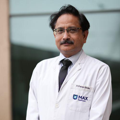 Dr. Praveen Kumar Pandey