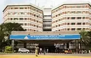Sri Ramachandra Medical Centre (SRMC) Image