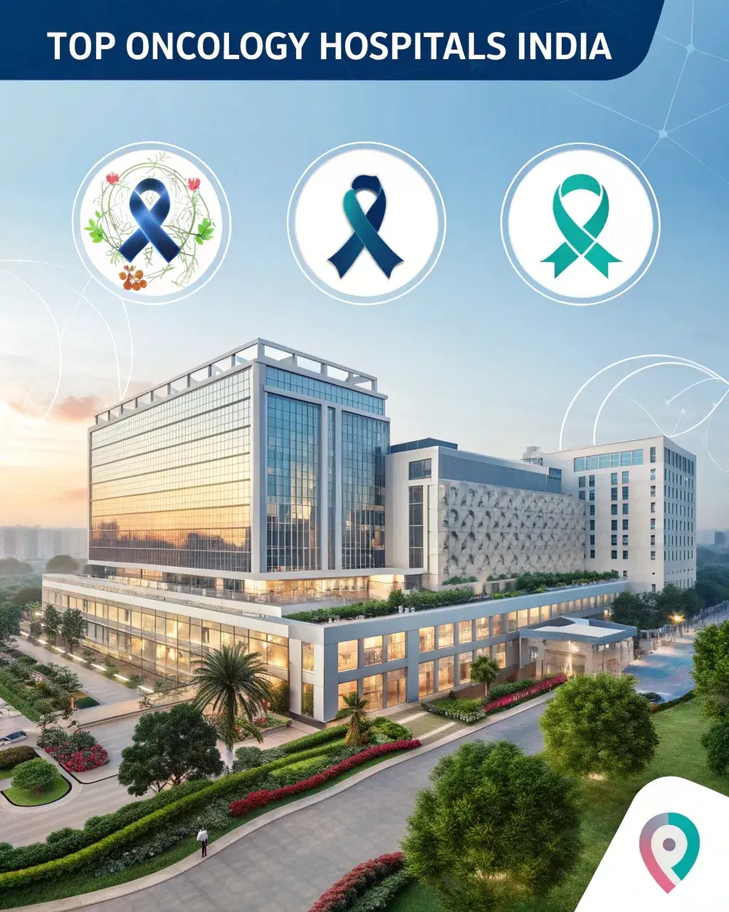 Best Oncology Hospitals in India
