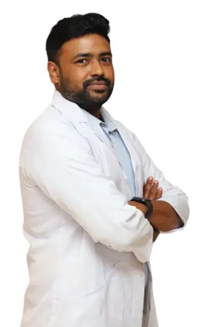 Dr Boben Thomas