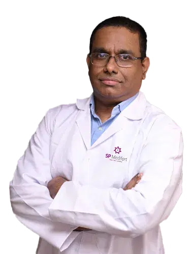 Dr Vimal Vijayan