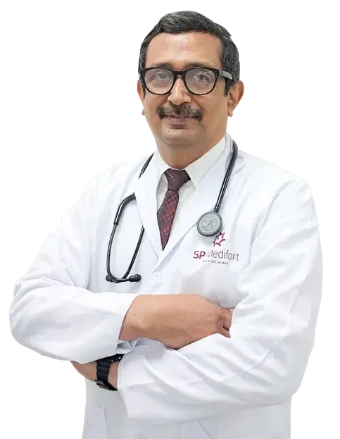 Dr Jayakumar D