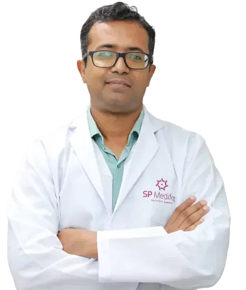 Dr Ajai Sasidhar