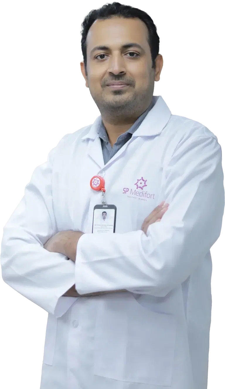Dr. Shivangi D Lakhtariya