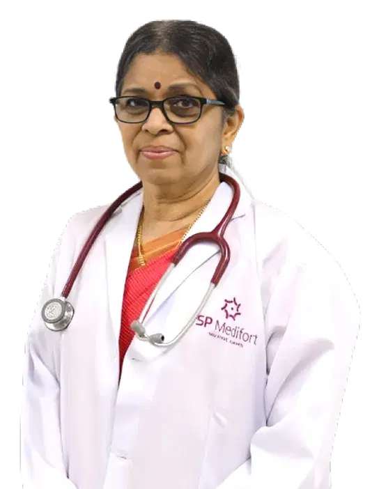 Dr. Girish Menon