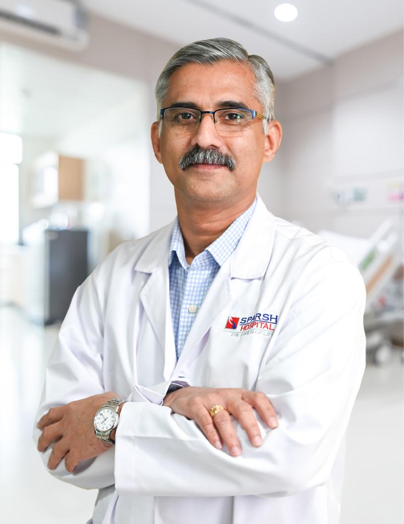 (Prof.) Dr. Linu Abraham Jacob