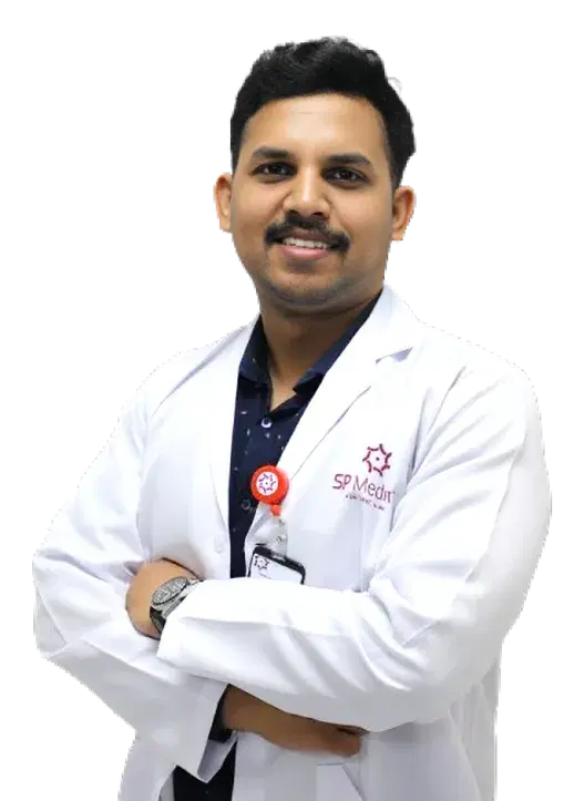 Dr Manju E Issac
