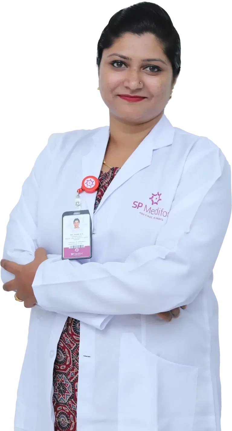 Dr Neelima V S