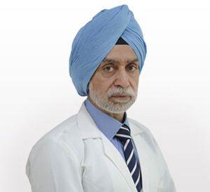 Dr. Avtar Singh Bath