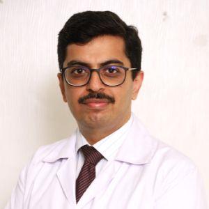 Dr. Abhideep Chaudhary