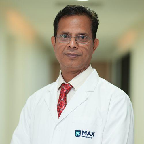 دكتور أبهيشيك غويال