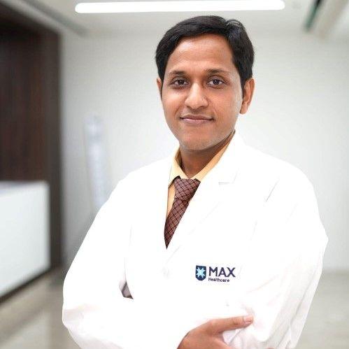 Dr. Alok Gupta