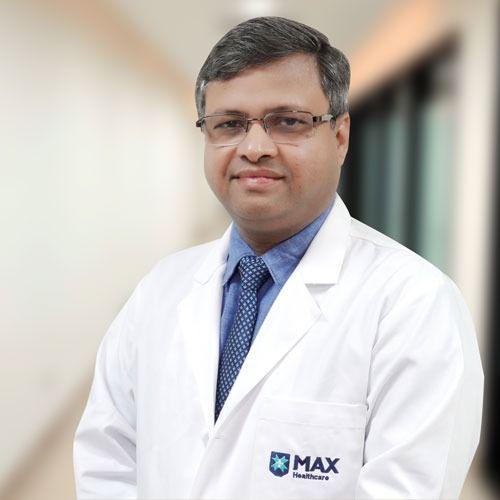 Dr. Amit Shrivastava