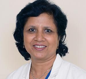 Dr. Anita K. Sharma