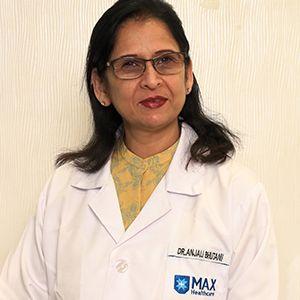 Dr. Anjali Bhutani