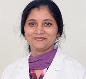 Dr. Anu Gupta