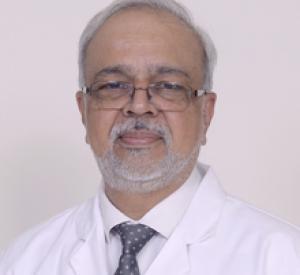Dr. Arun Puri