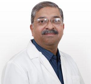 Dr. Atul Bhasin