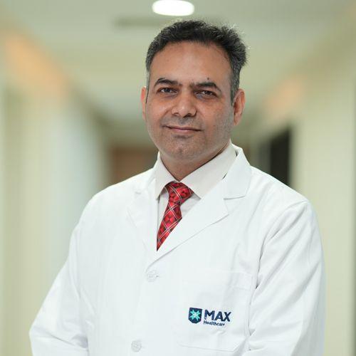 Dr. Dinesh Rattnani