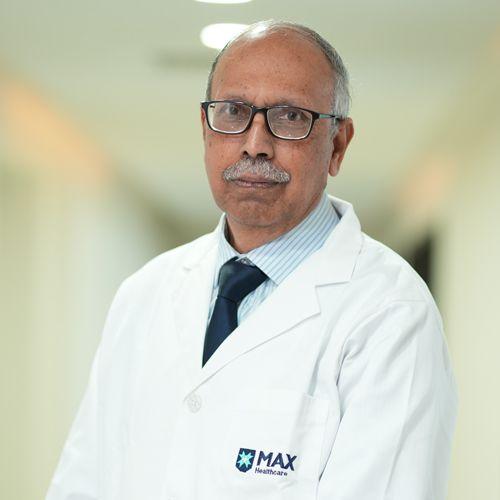 Dr Gourishankar Ramesh