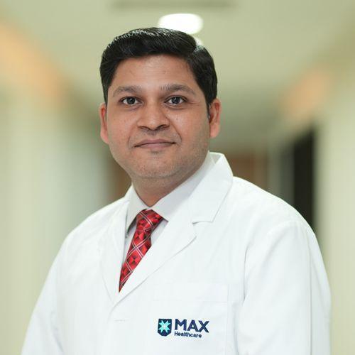 Dr. Gyanendra Agrawal